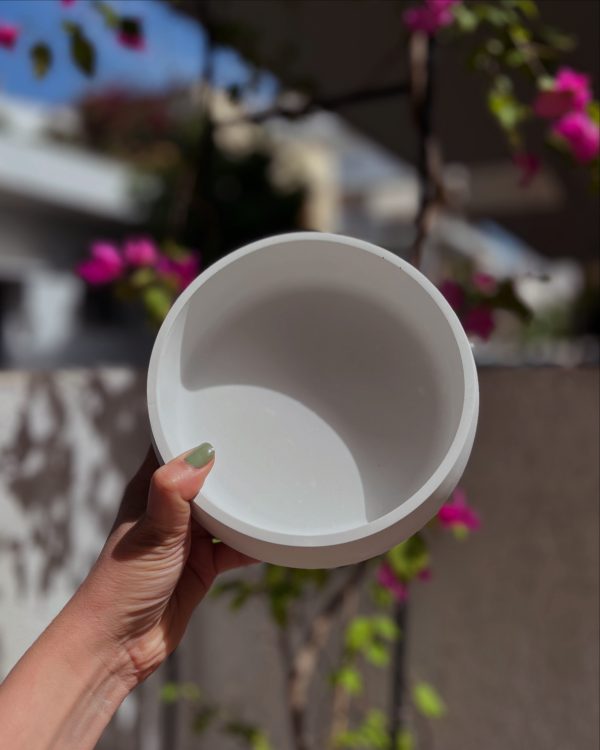 Nest Bowl