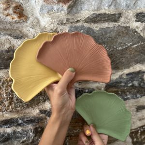 Ginkgo Tray