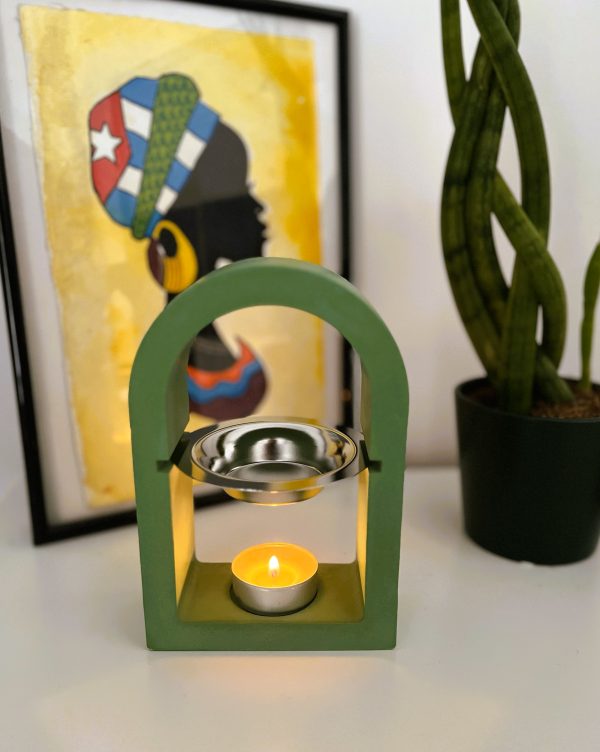 Bell Burner - Image 2